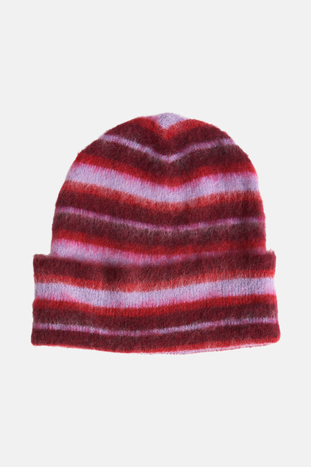 Bonnet Multicolore - Le Fabuleux Marcel de Bruxelles