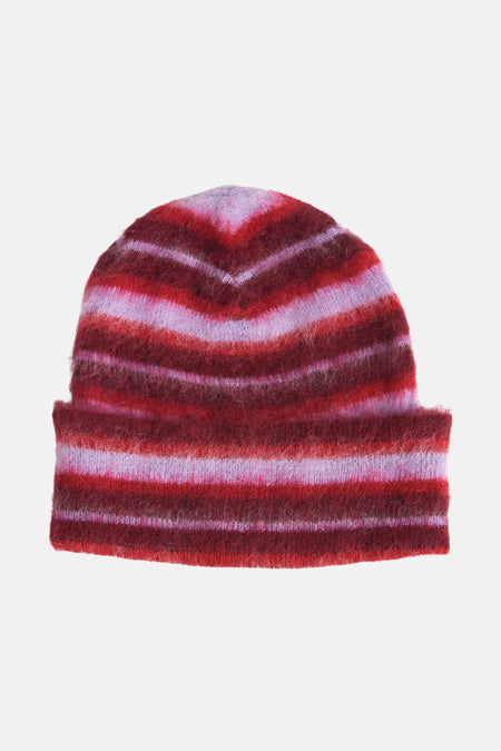 Bonnet Multicolore - Le Fabuleux Marcel de Bruxelles