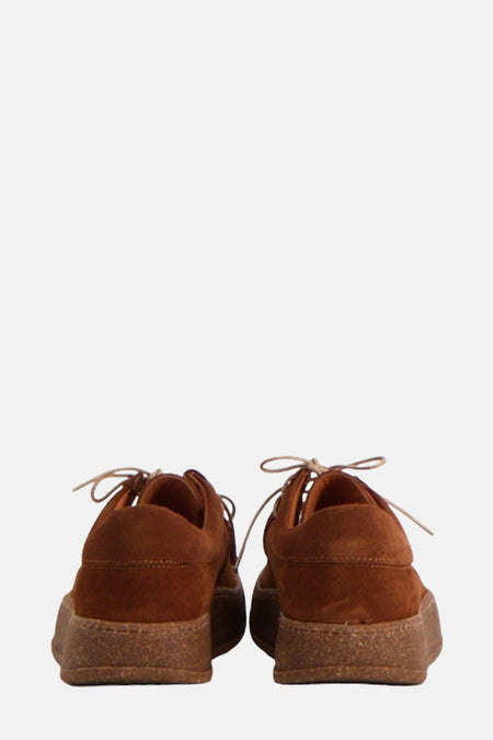 Chaussures - brun