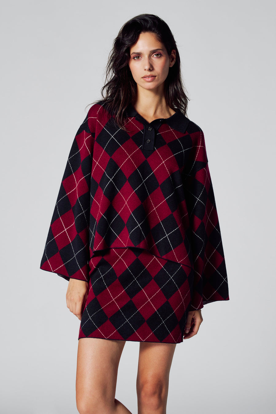 Pull - multicolor - Le Fabuleux Marcel de Bruxelles