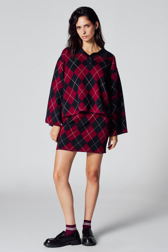 Pull - multicolor - Le Fabuleux Marcel de Bruxelles