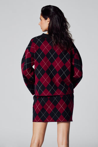 Pull - multicolor - Le Fabuleux Marcel de Bruxelles