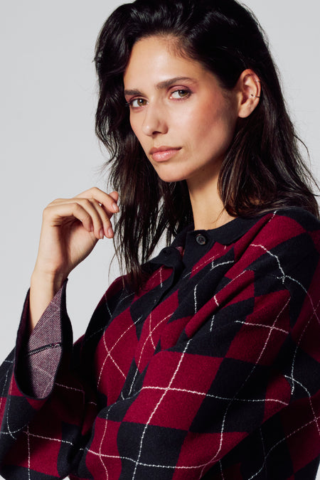 Pull - multicolor