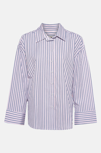 Hemd met lange mouwen - multicolor - Le Fabuleux Marcel de Bruxelles - 4