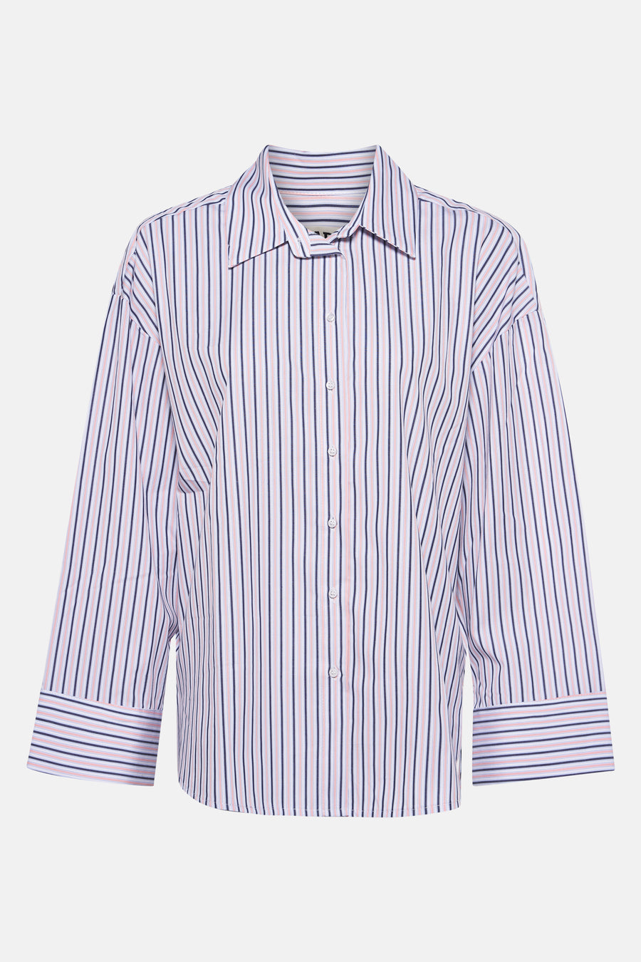 Hemd met lange mouwen - multicolor - Le Fabuleux Marcel de Bruxelles - 1