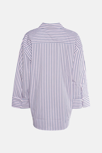 Hemd met lange mouwen - multicolor - Le Fabuleux Marcel de Bruxelles - 4