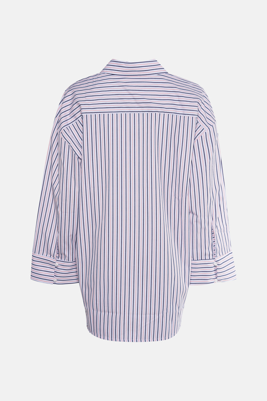 Hemd met lange mouwen - multicolor - Le Fabuleux Marcel de Bruxelles - 3