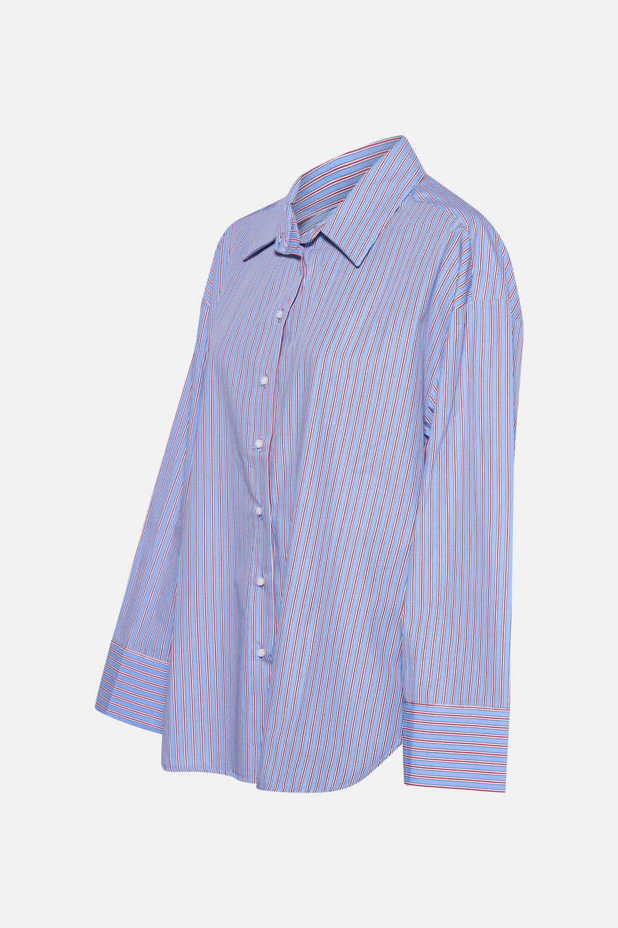 Hemd met lange mouwen - multicolor - Le Fabuleux Marcel de Bruxelles - 2