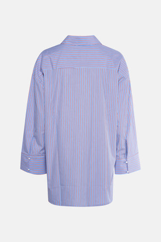 Hemd met lange mouwen - multicolor - Le Fabuleux Marcel de Bruxelles - 4