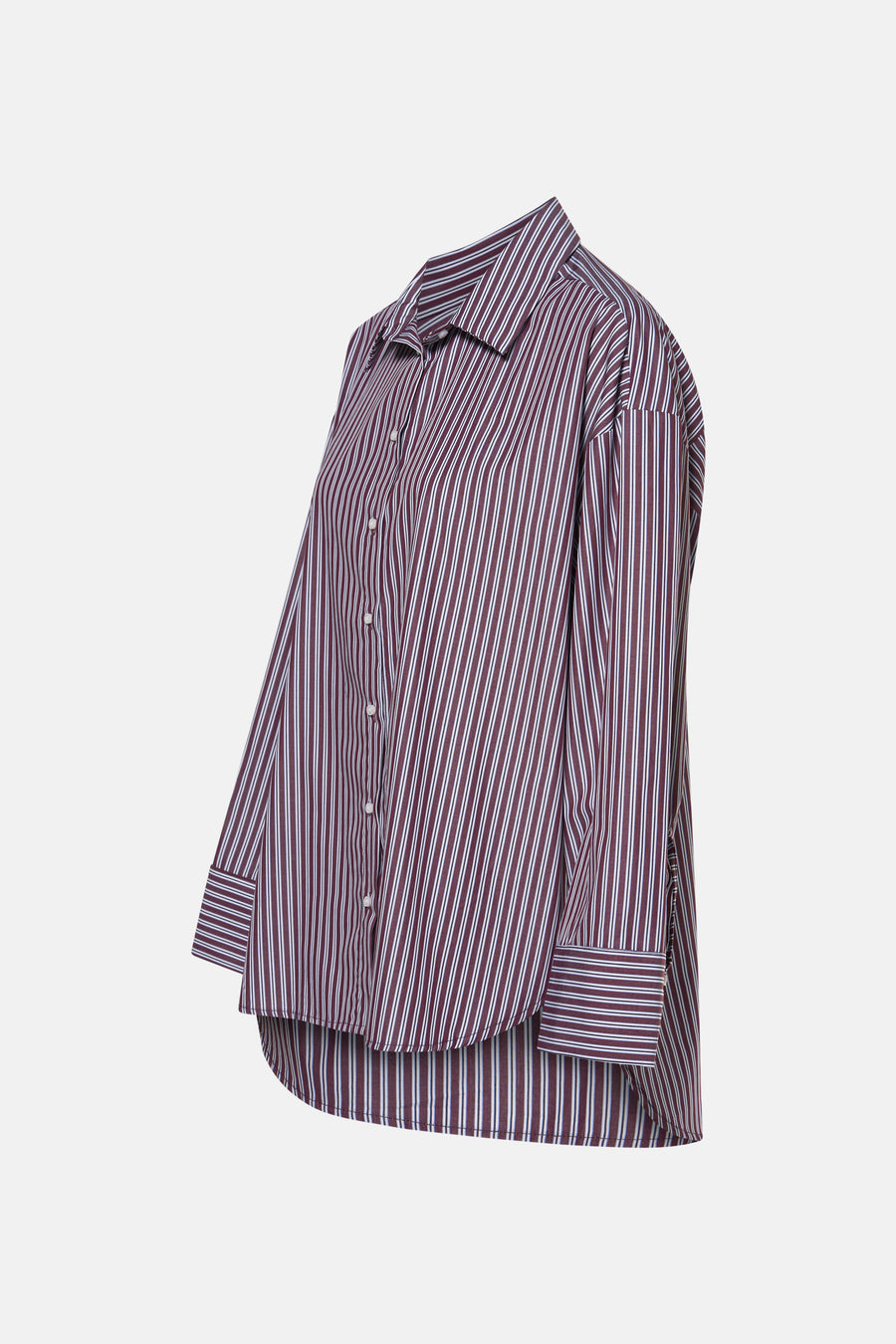 Chemise à manches longues - Multicolore - Le Fabuleux Marcel de Bruxelles