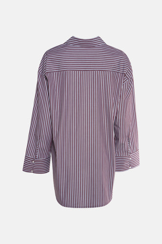 Chemise à manches longues - Multicolore - Le Fabuleux Marcel de Bruxelles