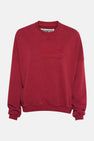 Sweater - rood