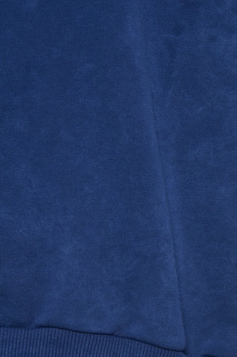 Sweater - blauw - Le Fabuleux Marcel de Bruxelles