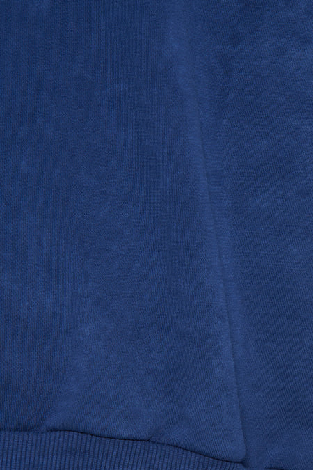 Sweater - blauw