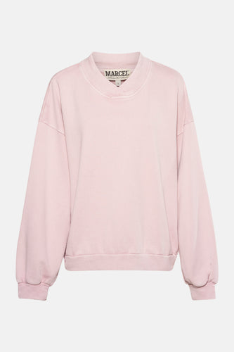 Sweater - roze - Le Fabuleux Marcel de Bruxelles