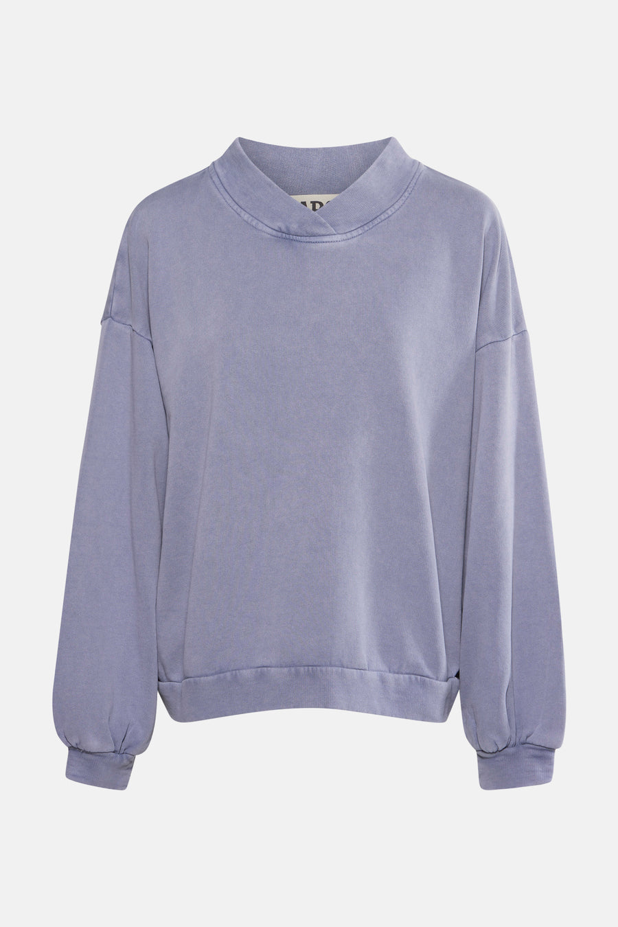 Sweat - Bleu - Le Fabuleux Marcel de Bruxelles