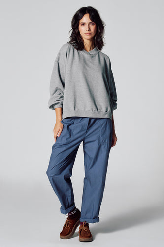 Sweater - grijs