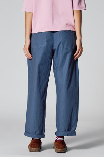 Pantalon 7/8 - Bleu - Le Fabuleux Marcel de Bruxelles - 6