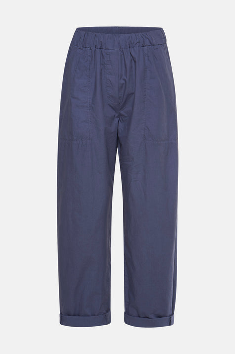 Broek 7/8 Dark blue denim - Le Fabuleux Marcel de Bruxelles