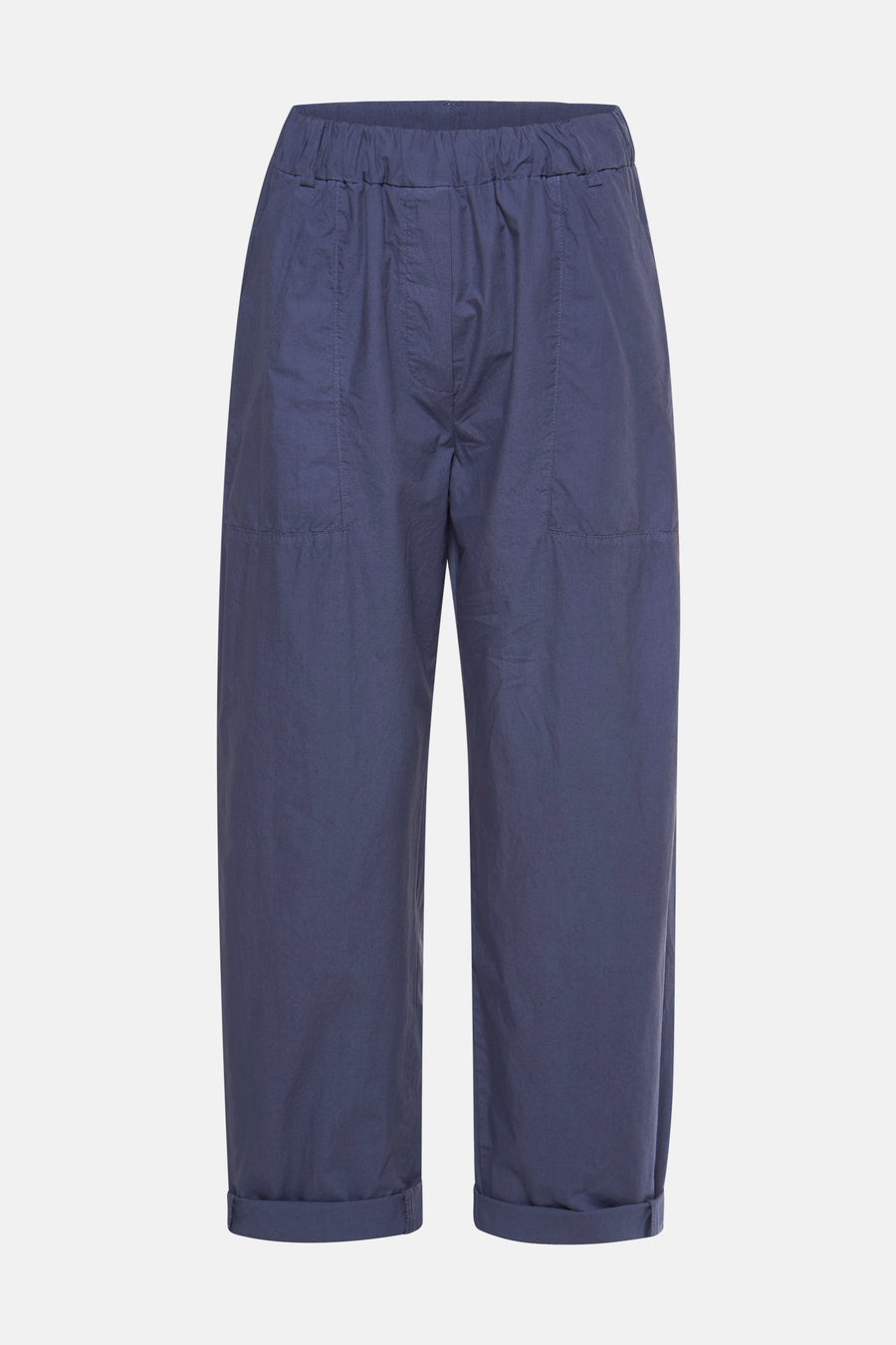 Pantalon 7/8 - Bleu - Le Fabuleux Marcel de Bruxelles - 5