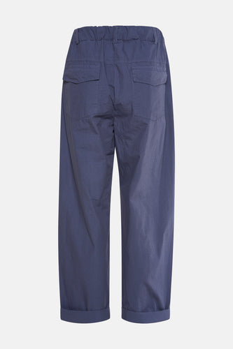 Pantalon 7/8 - Bleu - Le Fabuleux Marcel de Bruxelles - 6