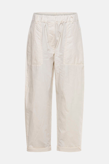 Broek 7/8 Wit - Le Fabuleux Marcel de Bruxelles