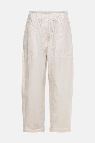Pantalon 7/8 - Blanc - Le Fabuleux Marcel de Bruxelles - 7