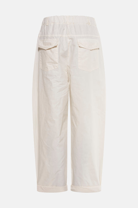 Broek 7/8 Wit - Le Fabuleux Marcel de Bruxelles