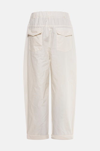 Pantalon 7/8 - Blanc - Le Fabuleux Marcel de Bruxelles - 7