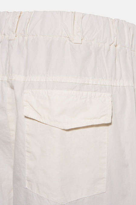 Broek 7/8 Wit - Le Fabuleux Marcel de Bruxelles