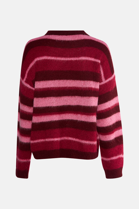 Sweater - multicolor
