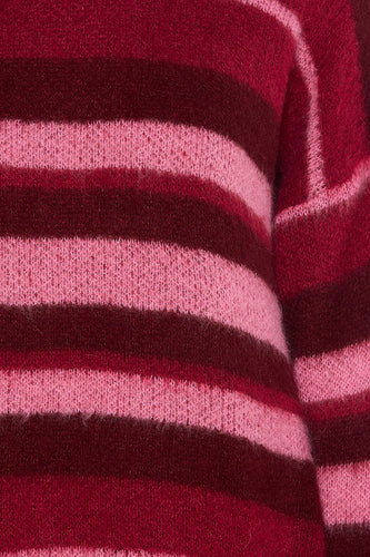 Pull - multicolore - Le Fabuleux Marcel de Bruxelles - 4