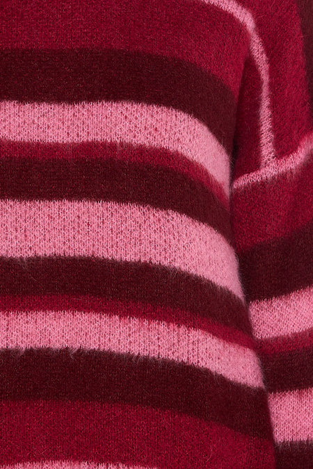 Sweater - multicolor