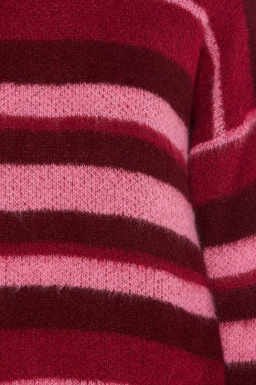 Pull - multicolore - Le Fabuleux Marcel de Bruxelles - 4