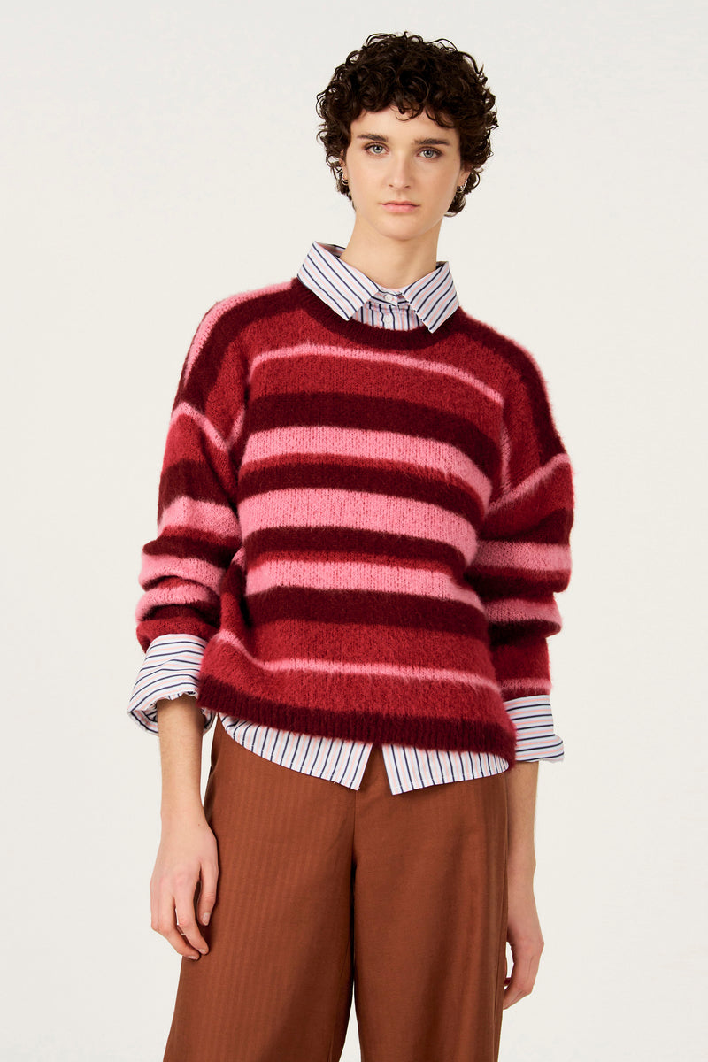 Sweater - multicolor