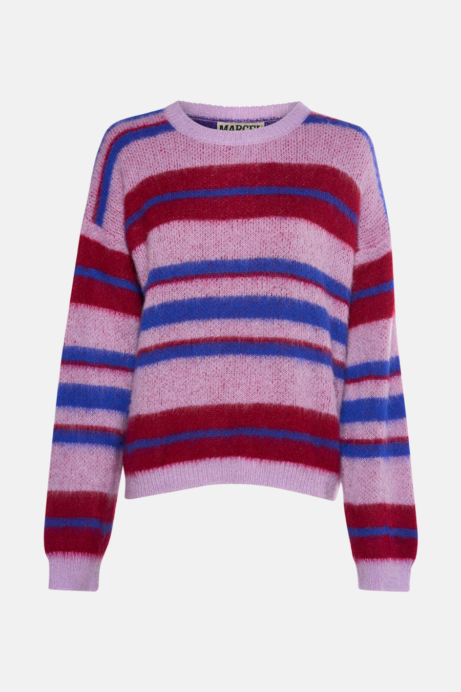 Pull - multicolore - Le Fabuleux Marcel de Bruxelles - 1