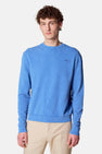 Sweater - blauw