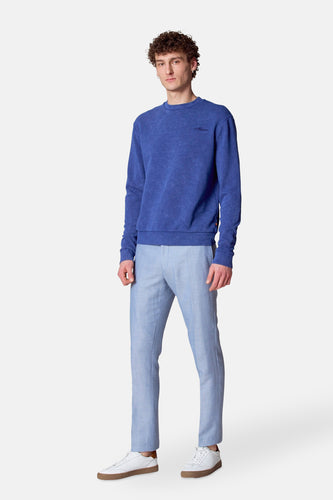 Sweat - bleu