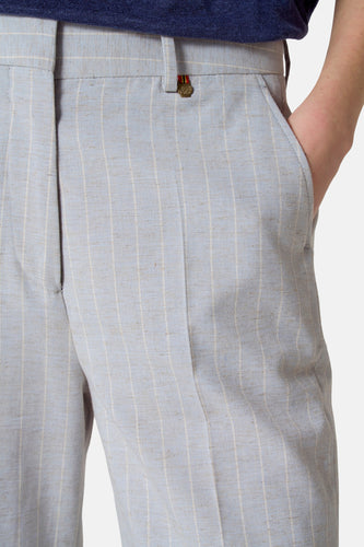 Kostuumbroek - Lichtblauw - Le Fabuleux Marcel de Bruxelles