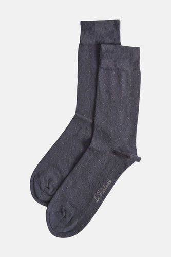 Chaussettes - gris