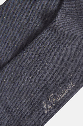 Chaussettes - gris