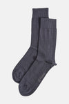 Chaussettes Gris - Le Fabuleux Marcel de Bruxelles