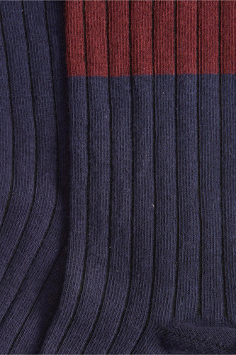 Chaussettes - Multicolore - Le Fabuleux Marcel de Bruxelles - 3