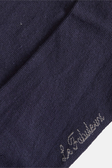 Sokken blauw - Le Fabuleux Marcel de Bruxelles