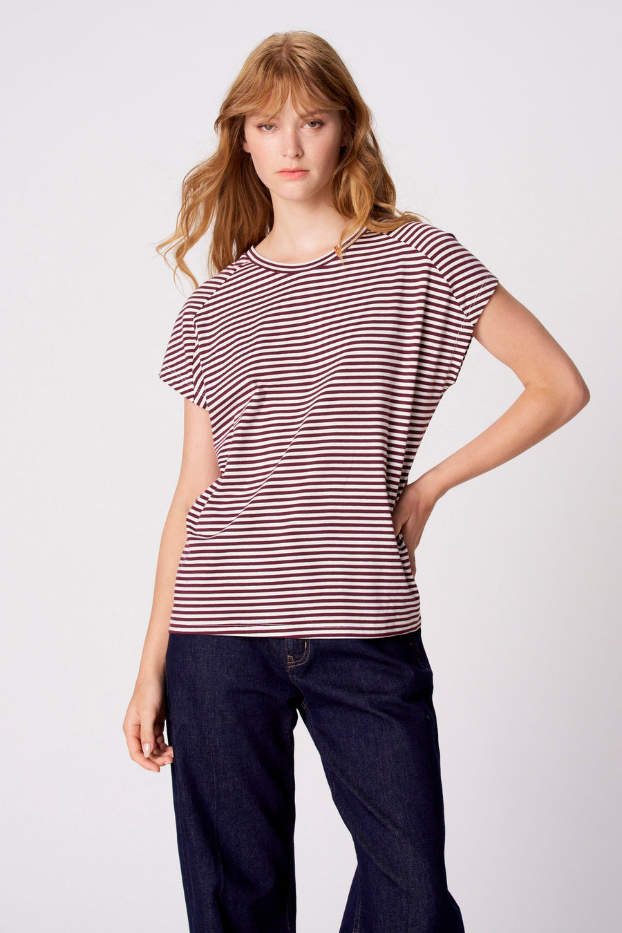 T-shirt - multicolor