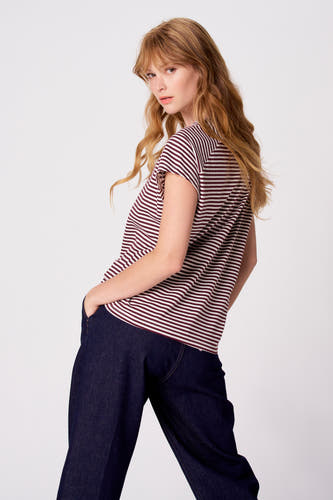 T-shirt - multicolor