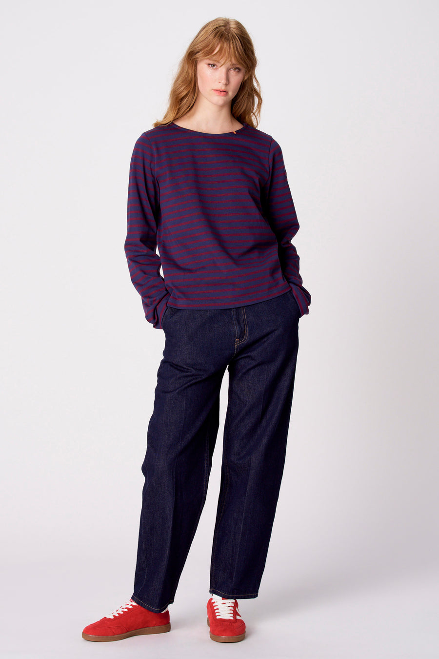 T-shirt - multicolor