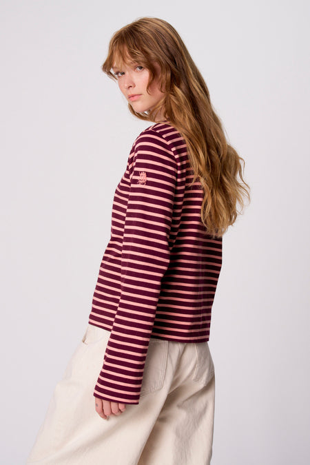 T-shirt - multicolor
