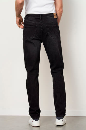 Le Jean - black denim