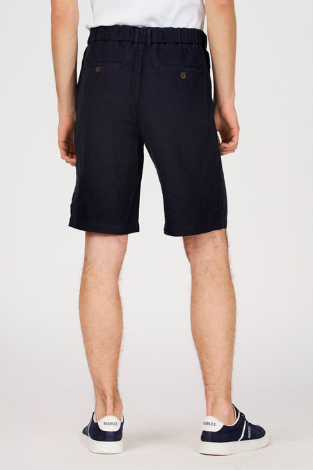 Bermuda - bleu